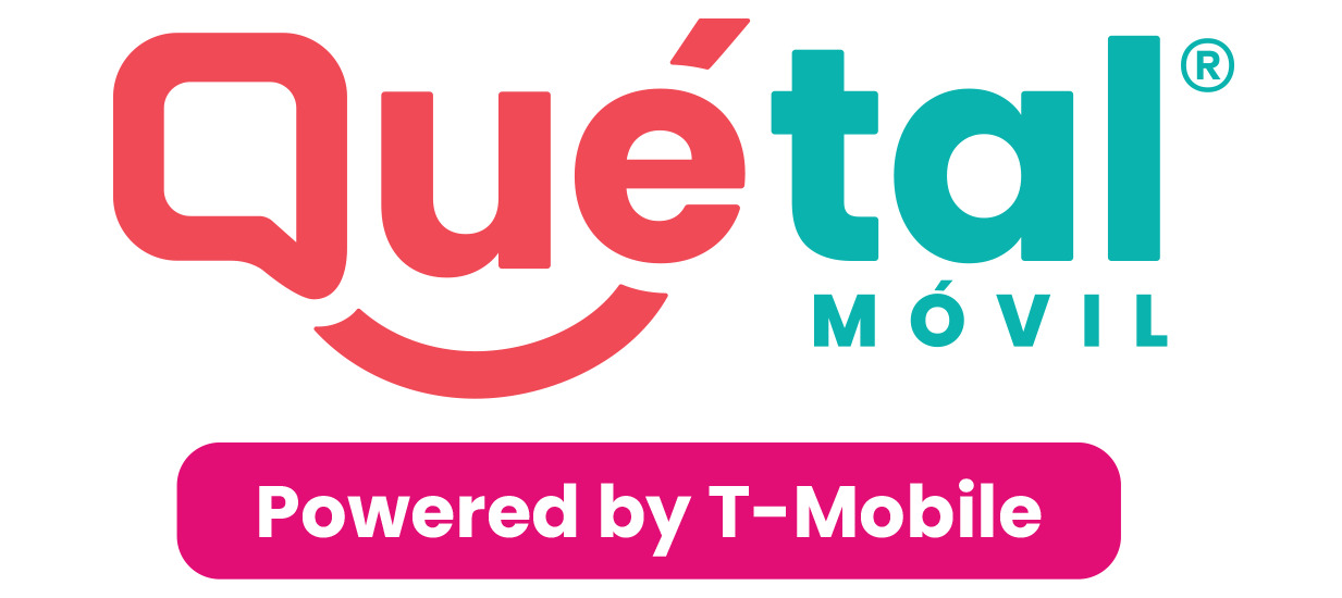 Quetal Movil Powered By T-Mobile