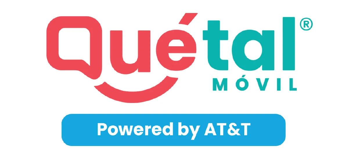 Qué tal Móvil Powered By AT&T