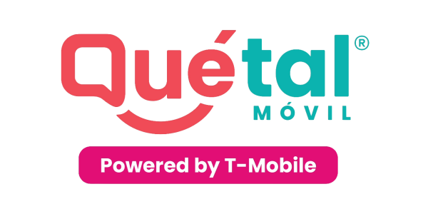 Quetal Movil Powered By T-Mobile