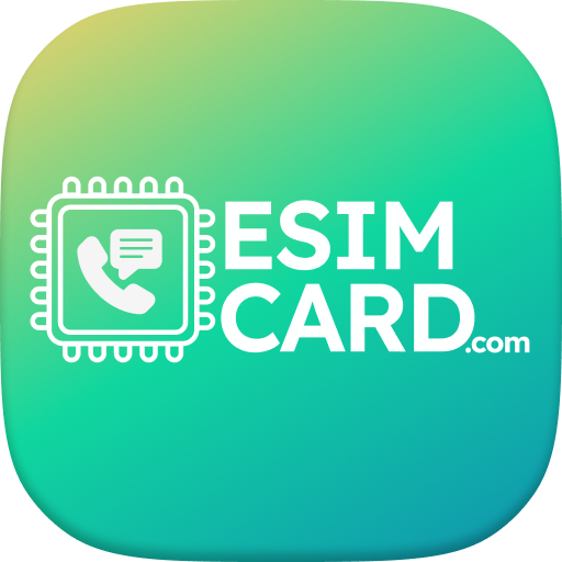eSim Card