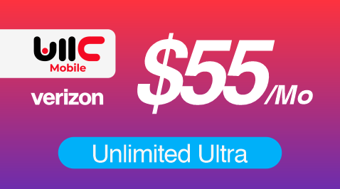 Unlimited Ultra