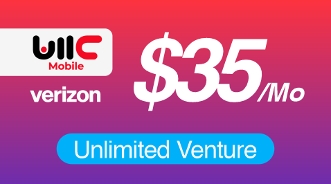 Unlimited Venture