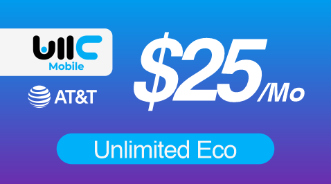 Unlimited Eco