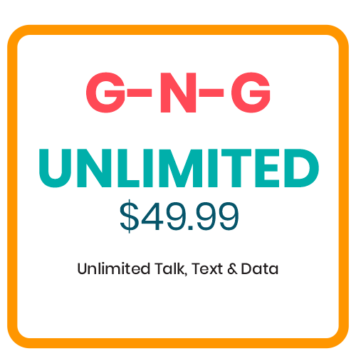G-N-G Unlimited