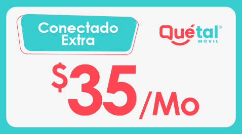 Conectado Extra