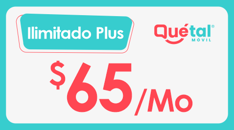 Ilimitado Plus
