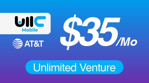Unlimited Venture