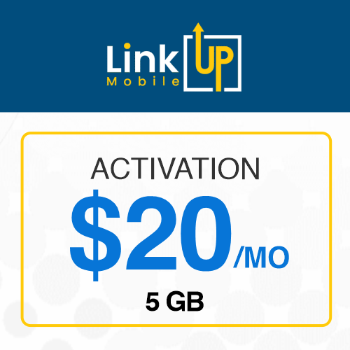 $20 5GB