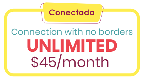 Conectado