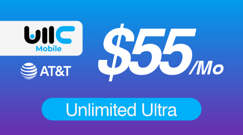 Unlimited Ultra