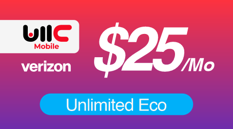 Unlimited Eco