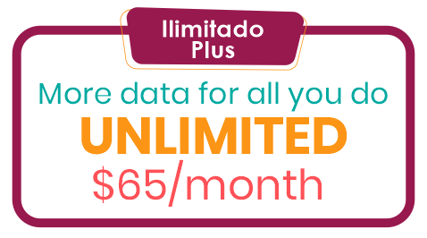 Ilimitado Plus