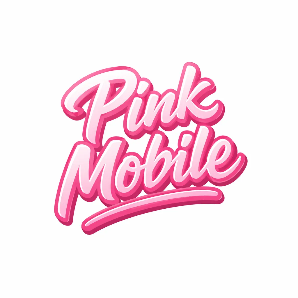 Pink Mobile