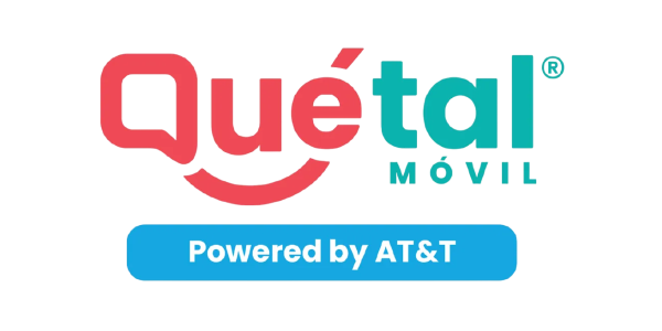 Qué tal Móvil Powered By AT&T