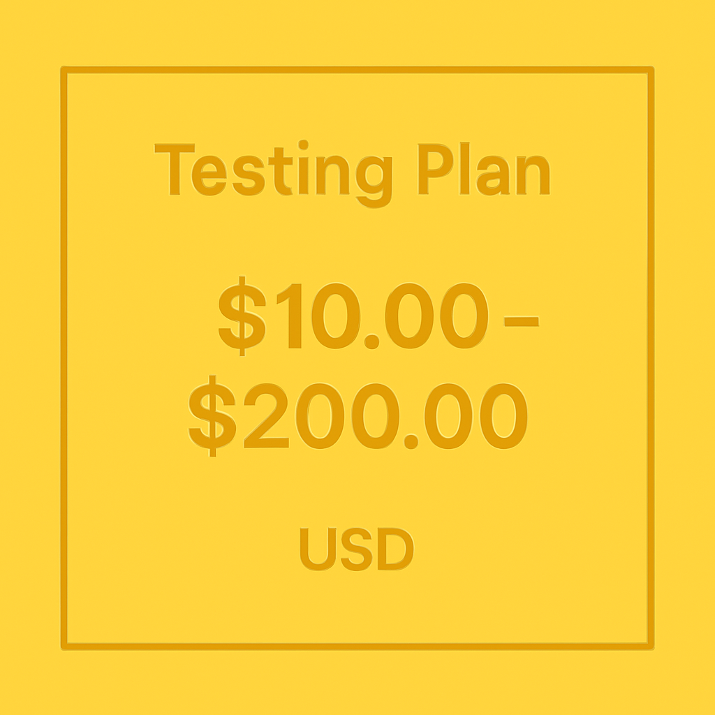 Light Mobile $45 RTR